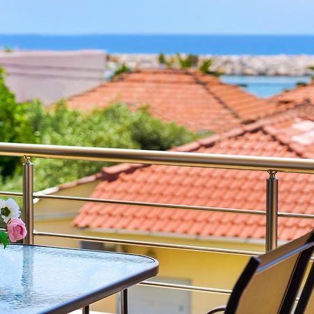 Toulas House Limenaria  Exterior foto