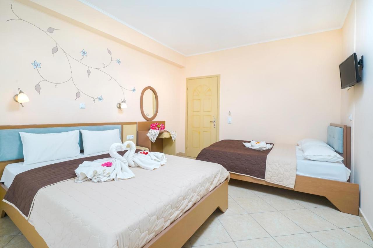 Toulas House Limenaria  Exterior foto