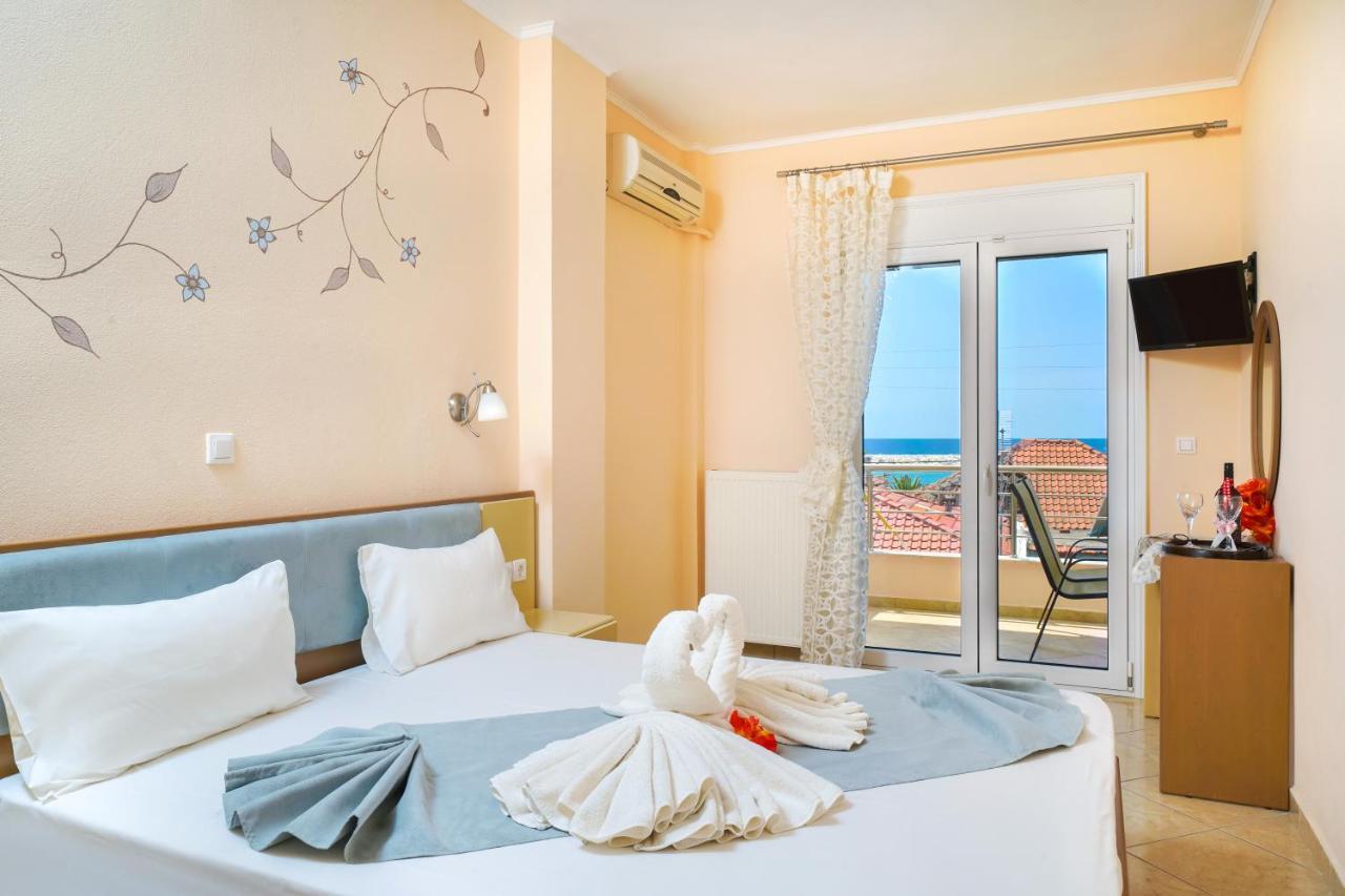 Toulas House Limenaria  Exterior foto