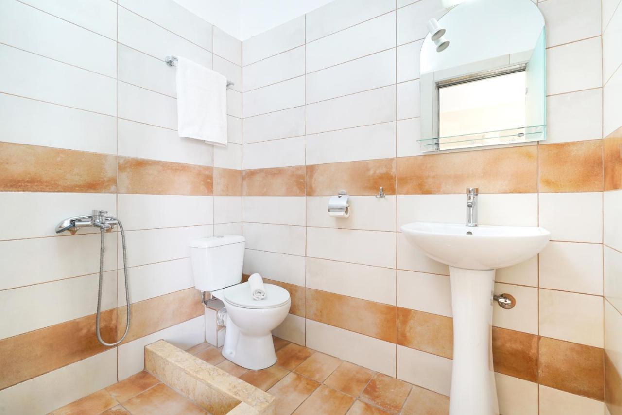 Toulas House Limenaria  Exterior foto