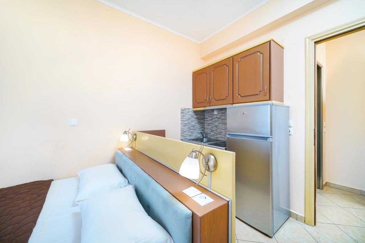 Toulas House Limenaria  Exterior foto