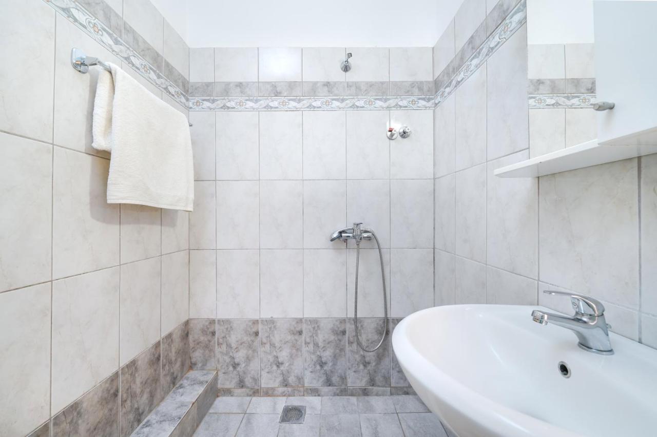 Toulas House Limenaria  Exterior foto